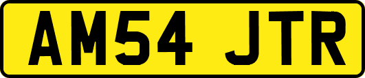AM54JTR