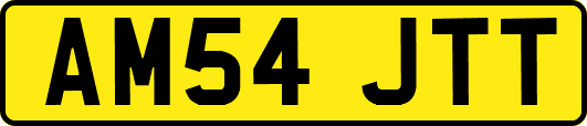 AM54JTT