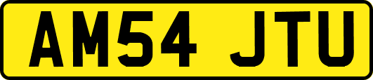 AM54JTU