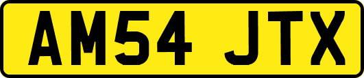 AM54JTX