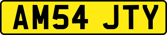 AM54JTY