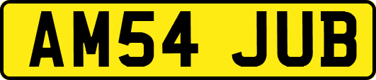 AM54JUB