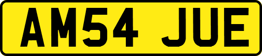 AM54JUE