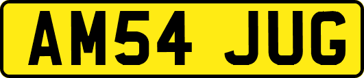 AM54JUG