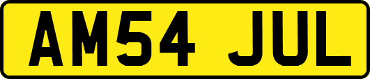 AM54JUL