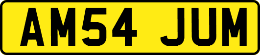 AM54JUM