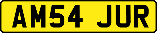 AM54JUR