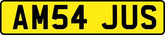 AM54JUS