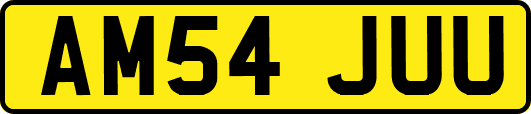 AM54JUU