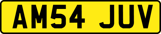 AM54JUV