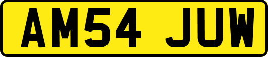 AM54JUW