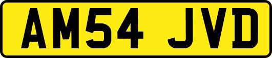 AM54JVD