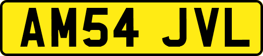 AM54JVL