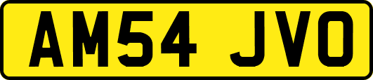 AM54JVO