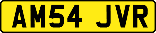 AM54JVR