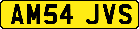 AM54JVS