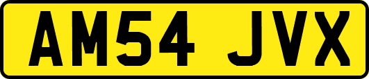 AM54JVX