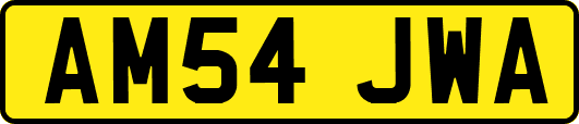 AM54JWA