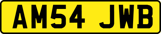 AM54JWB