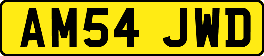 AM54JWD