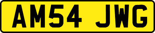 AM54JWG