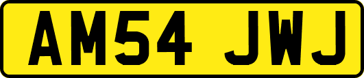 AM54JWJ