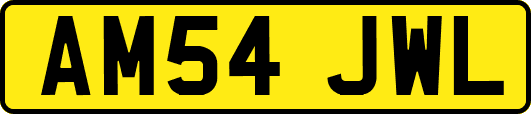 AM54JWL
