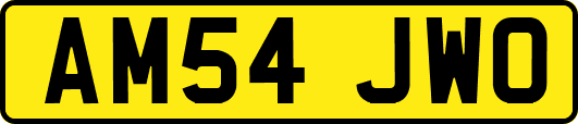 AM54JWO