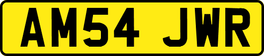 AM54JWR