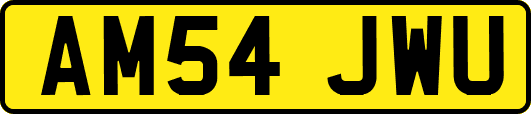 AM54JWU
