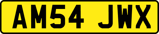 AM54JWX