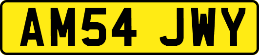 AM54JWY