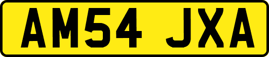 AM54JXA