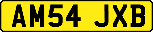 AM54JXB