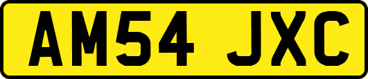 AM54JXC