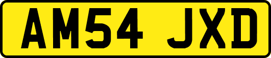 AM54JXD