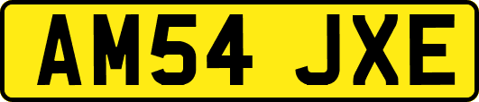AM54JXE
