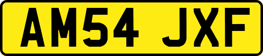 AM54JXF