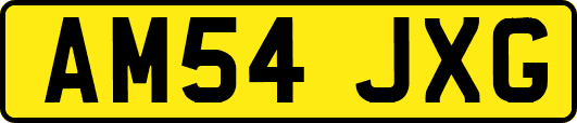 AM54JXG