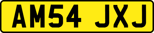 AM54JXJ