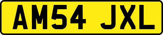 AM54JXL