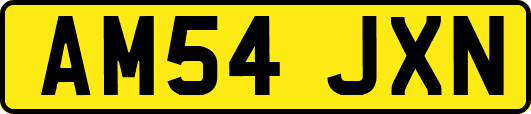 AM54JXN