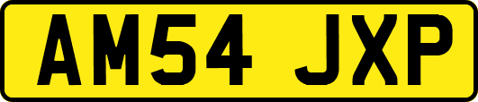 AM54JXP