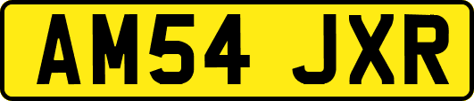 AM54JXR