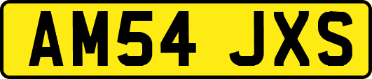 AM54JXS