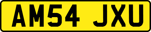 AM54JXU
