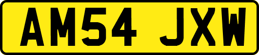 AM54JXW