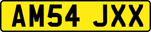 AM54JXX