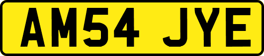 AM54JYE