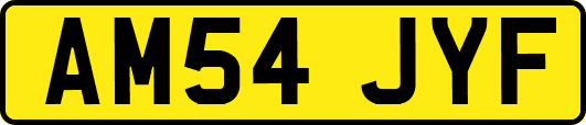 AM54JYF